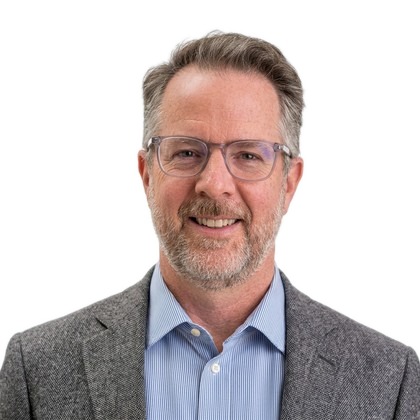 Nathan MacBey, Co-CEO of NuVessl