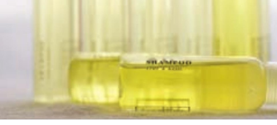Formulation vials, representing SmartSorb oral supplement formats